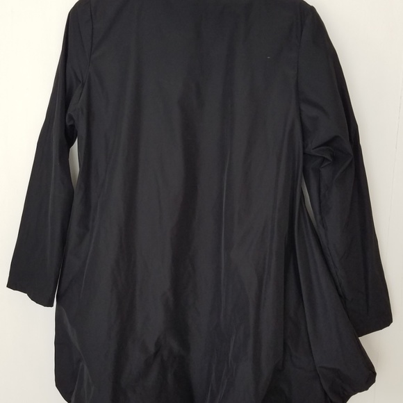 Mod-style Tunic / bubble top - Picture 3 of 3